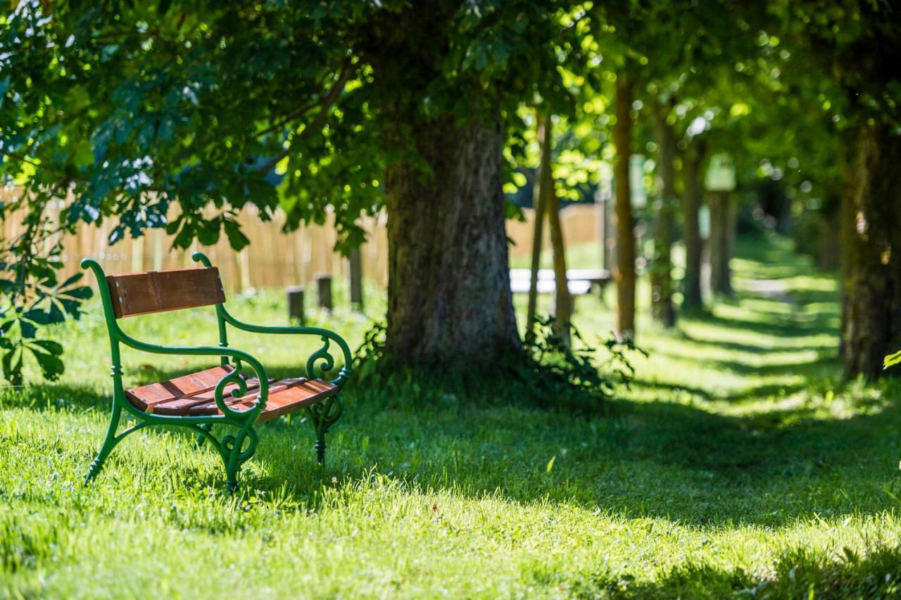 Hotel Romantik & Restaurant Stafler