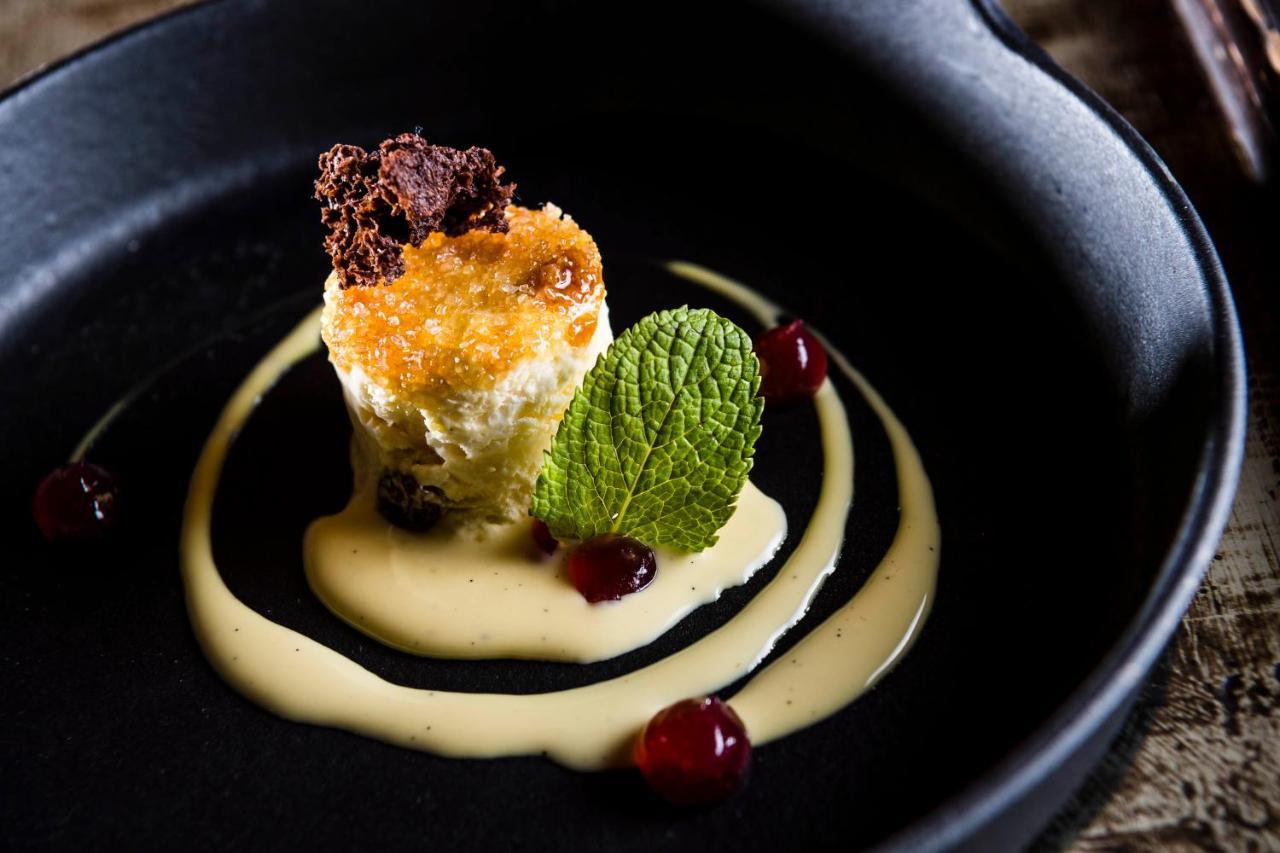 Hotel Romantik & Restaurant Stafler