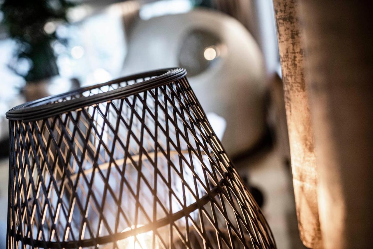 Romantik & Restaurant Stafler