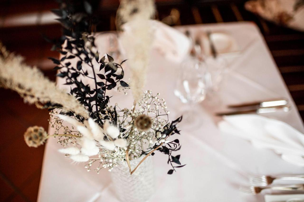 Romantik & Restaurant Stafler Hotel