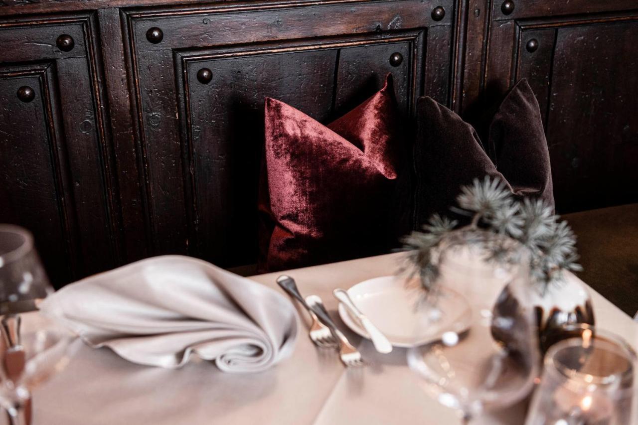 Romantik & Restaurant Stafler Hotel 4*