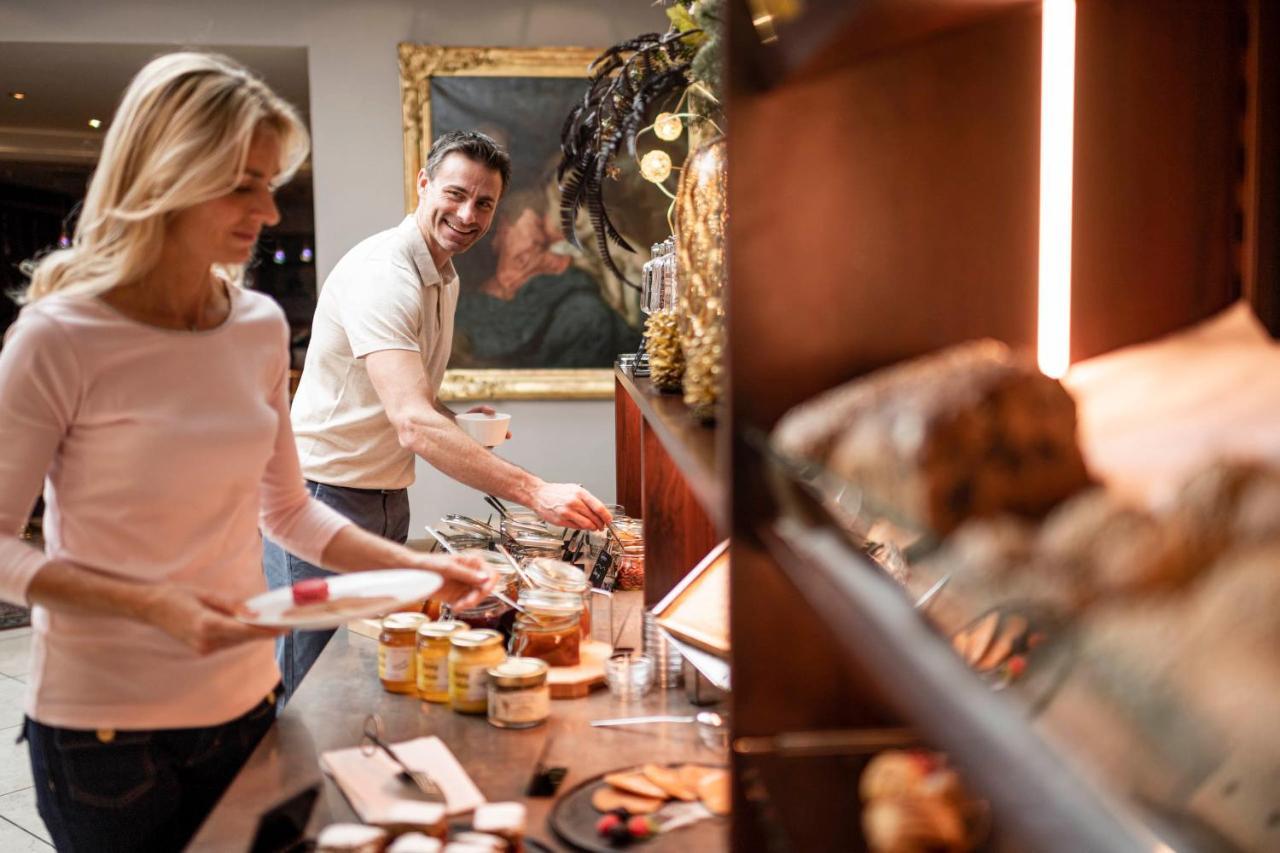 Romantik & Restaurant Stafler Hotel 4*