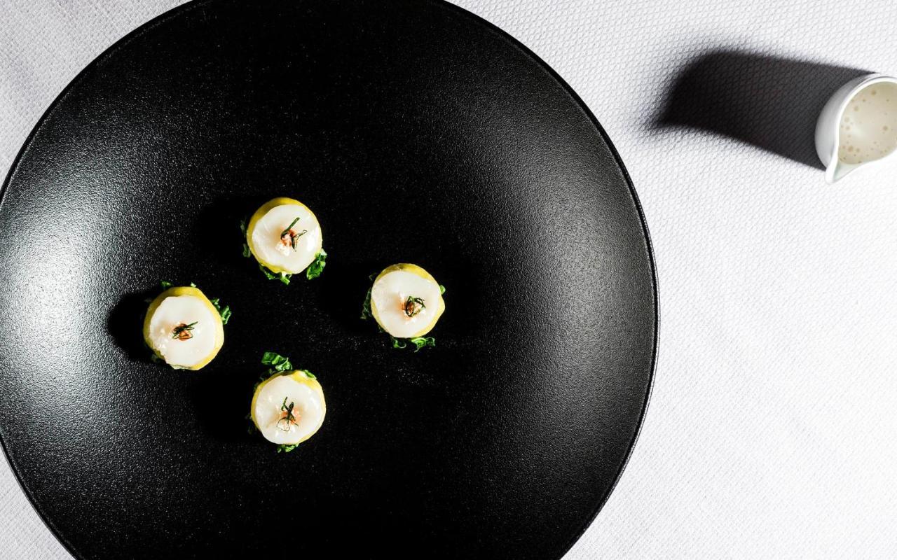 Romantik & Restaurant Stafler 4*