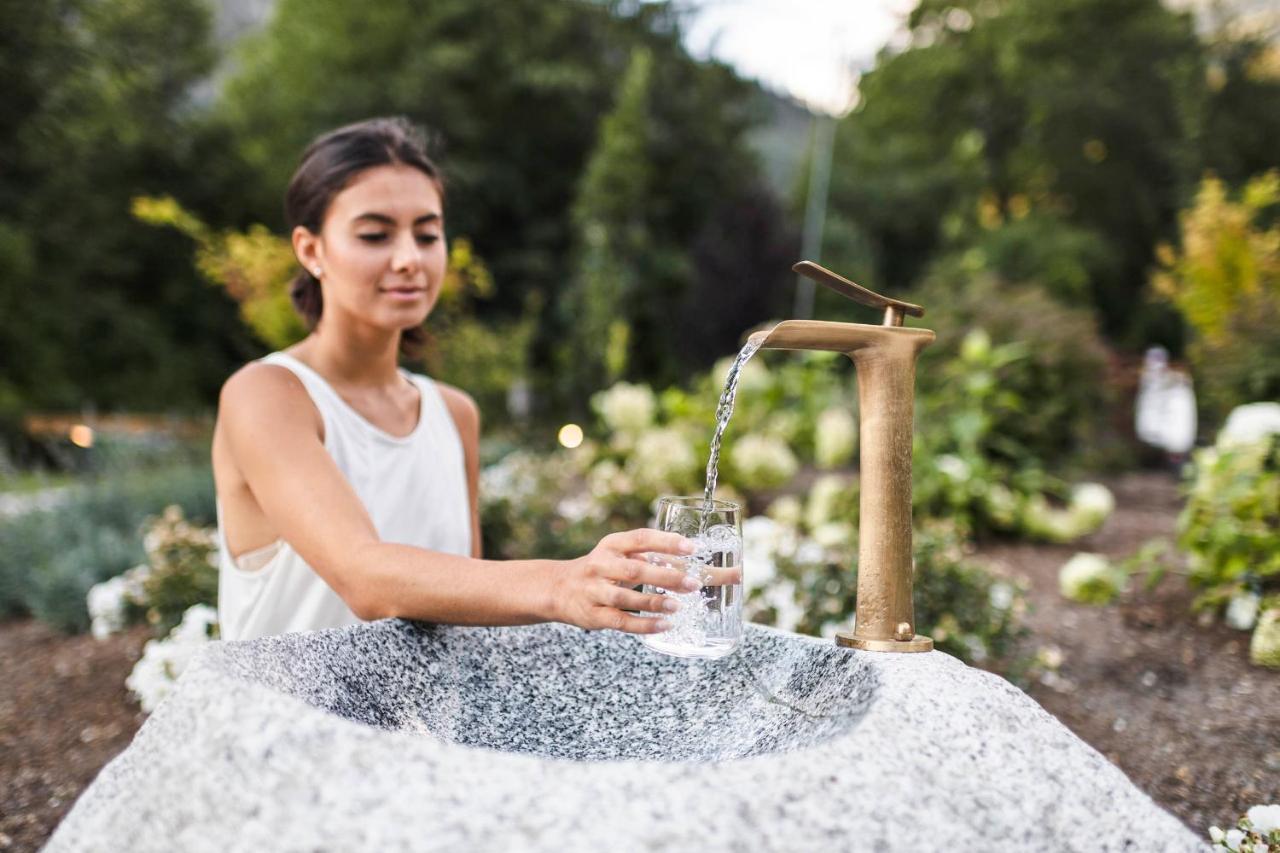 Romantik & Restaurant Stafler 4*