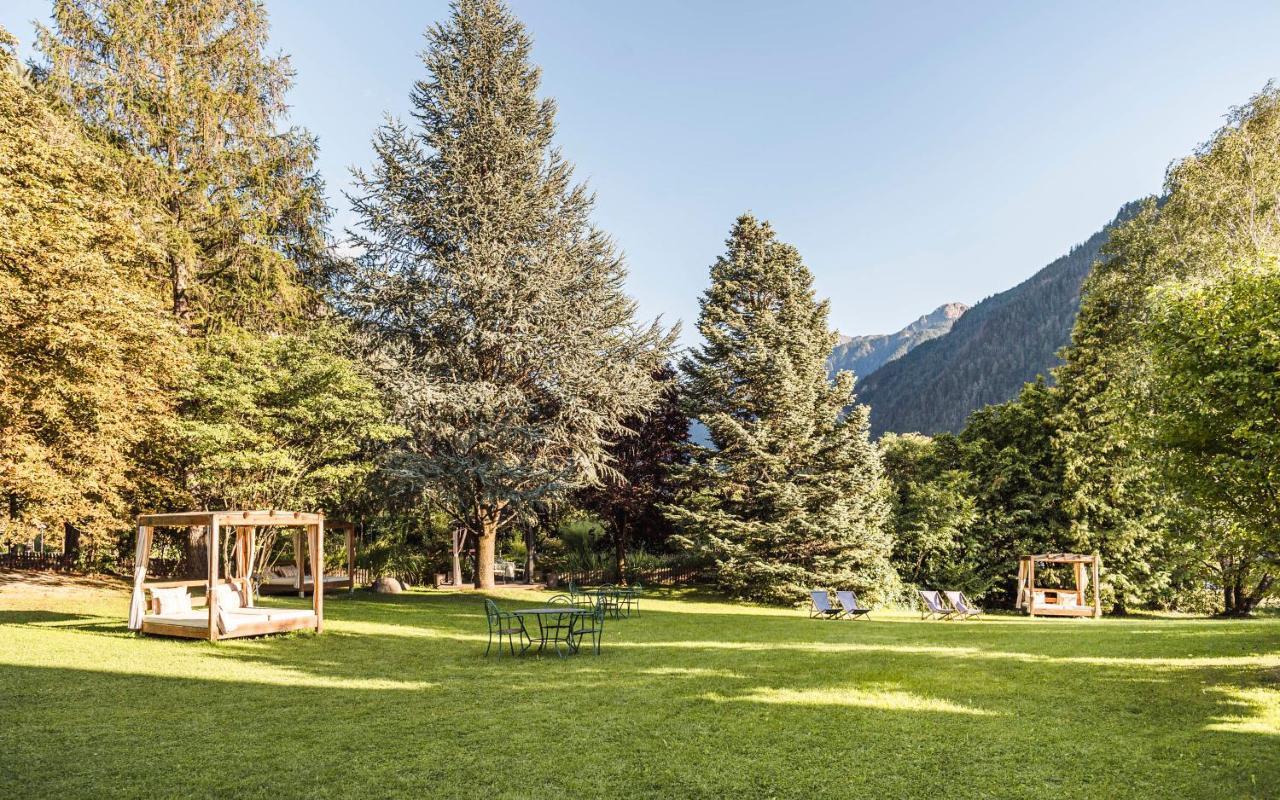 Hotel Romantik & Restaurant Stafler Vipiteno
