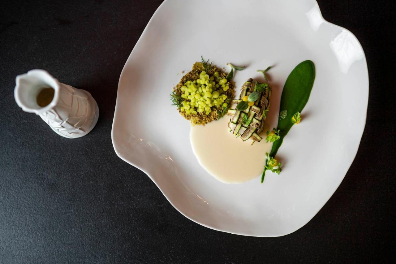 Romantik & Restaurant Stafler Hotel Vipiteno