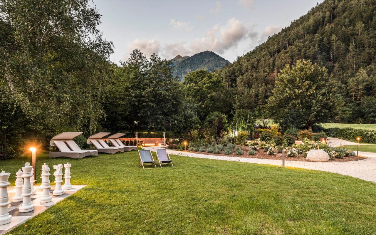 Hotel Romantik & Restaurant Stafler Vipiteno