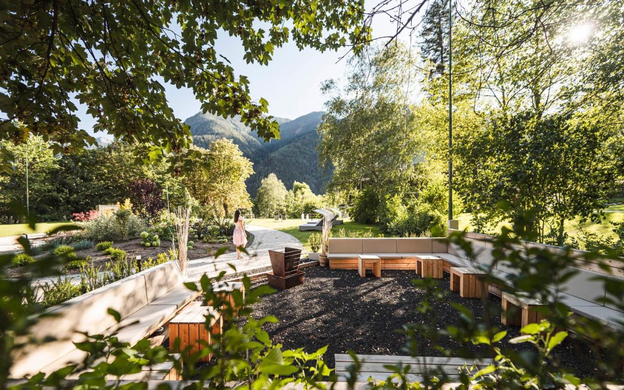 Romantik & Restaurant Stafler Vipiteno