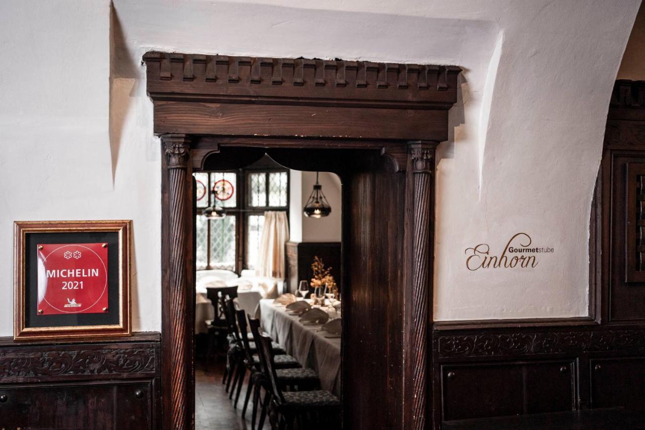 Romantik & Restaurant Stafler 4* Sterzing