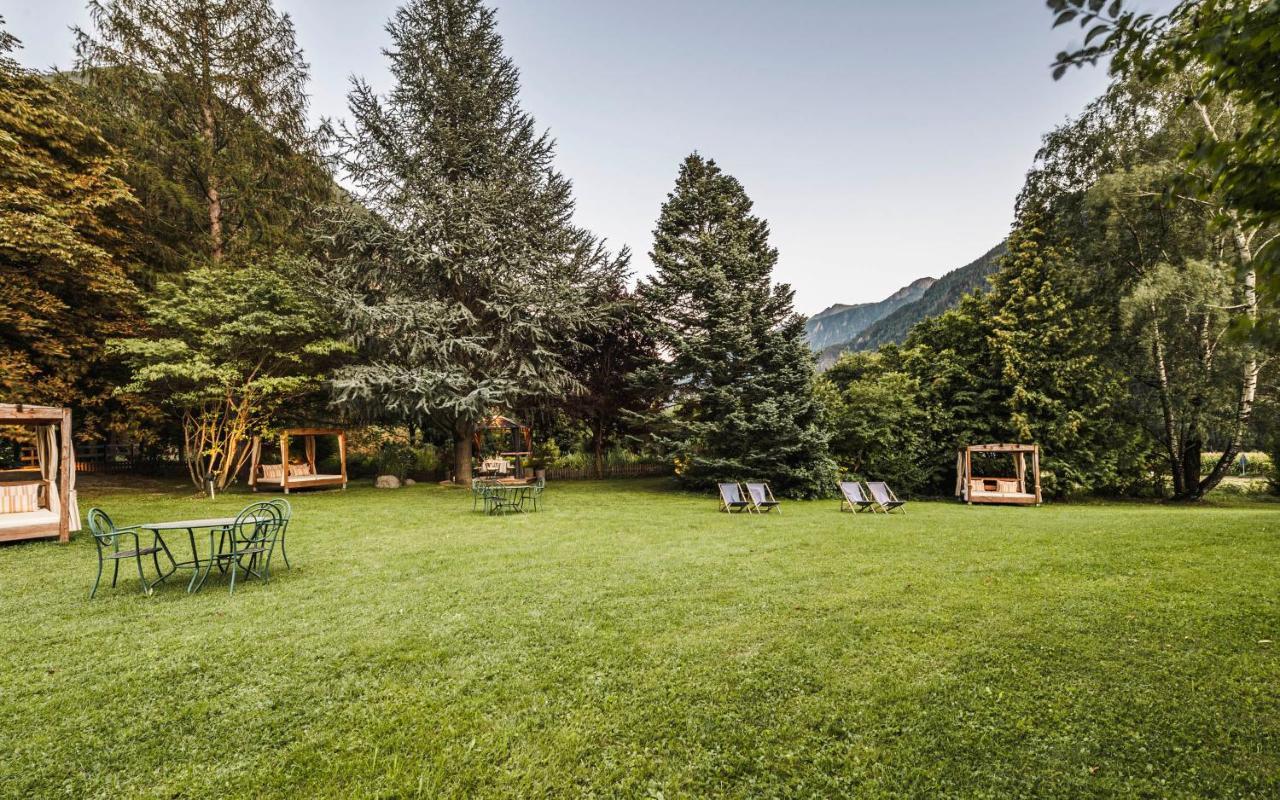 Romantik & Restaurant Stafler Hotel 4*