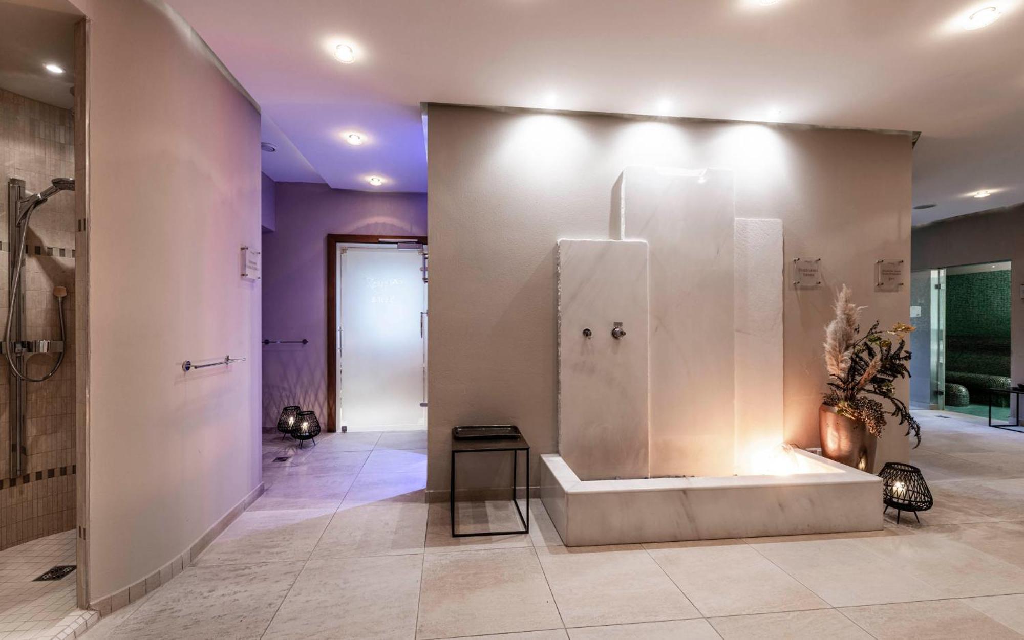 Hotel Romantik & Restaurant Stafler Vipiteno