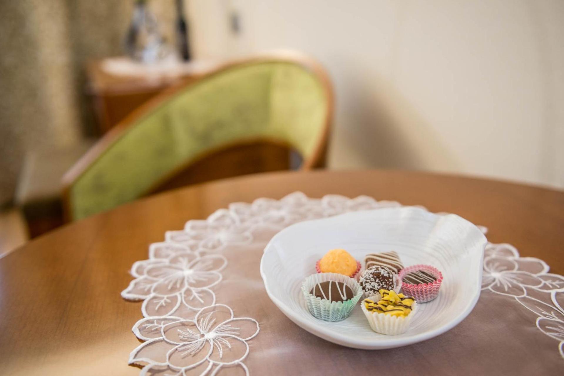 Romantik & Restaurant Stafler Hotel Vipiteno