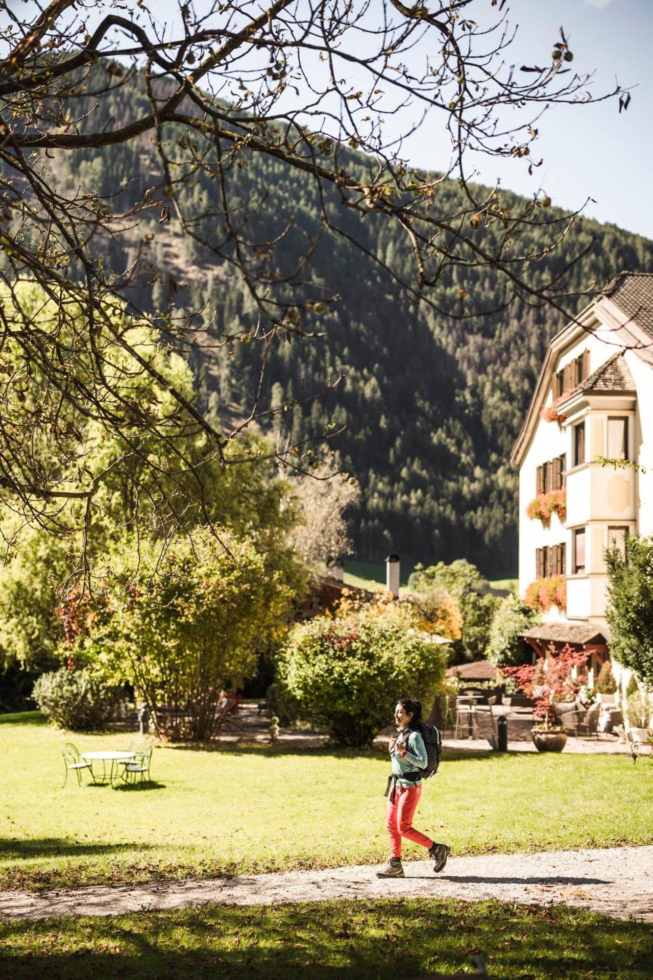Romantik & Restaurant Stafler Hotel
