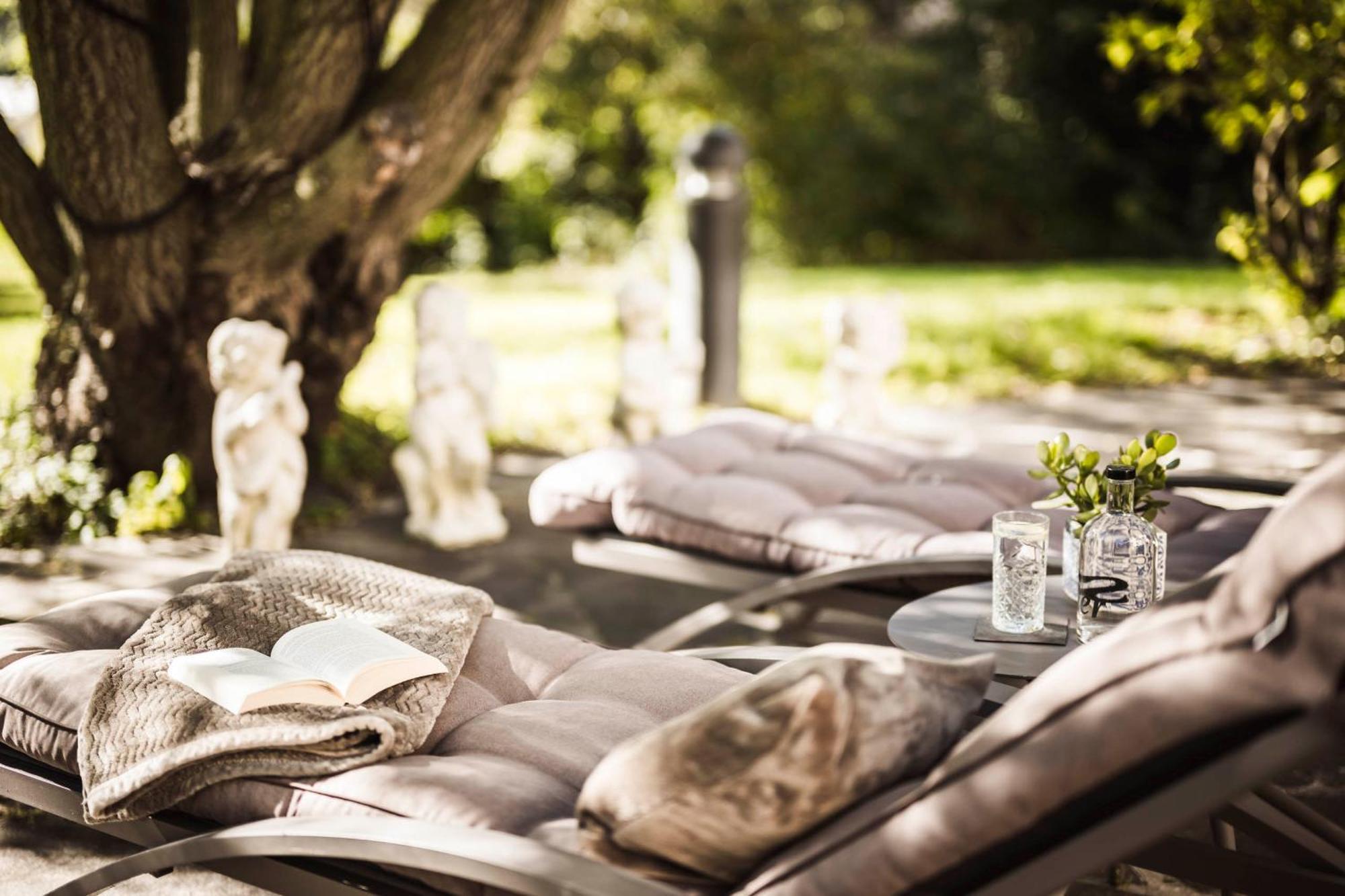 Romantik & Restaurant Stafler Sterzing