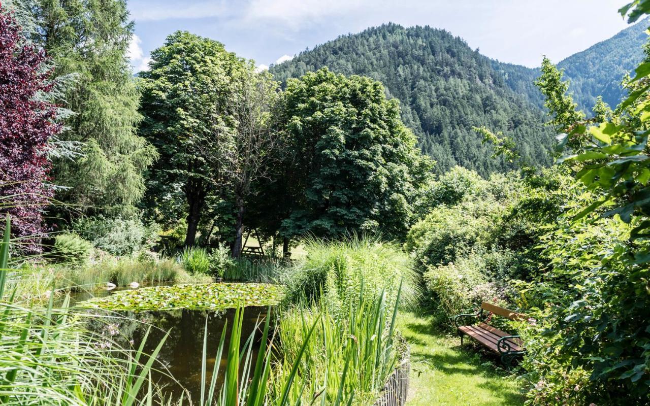 Hotel Romantik & Restaurant Stafler
